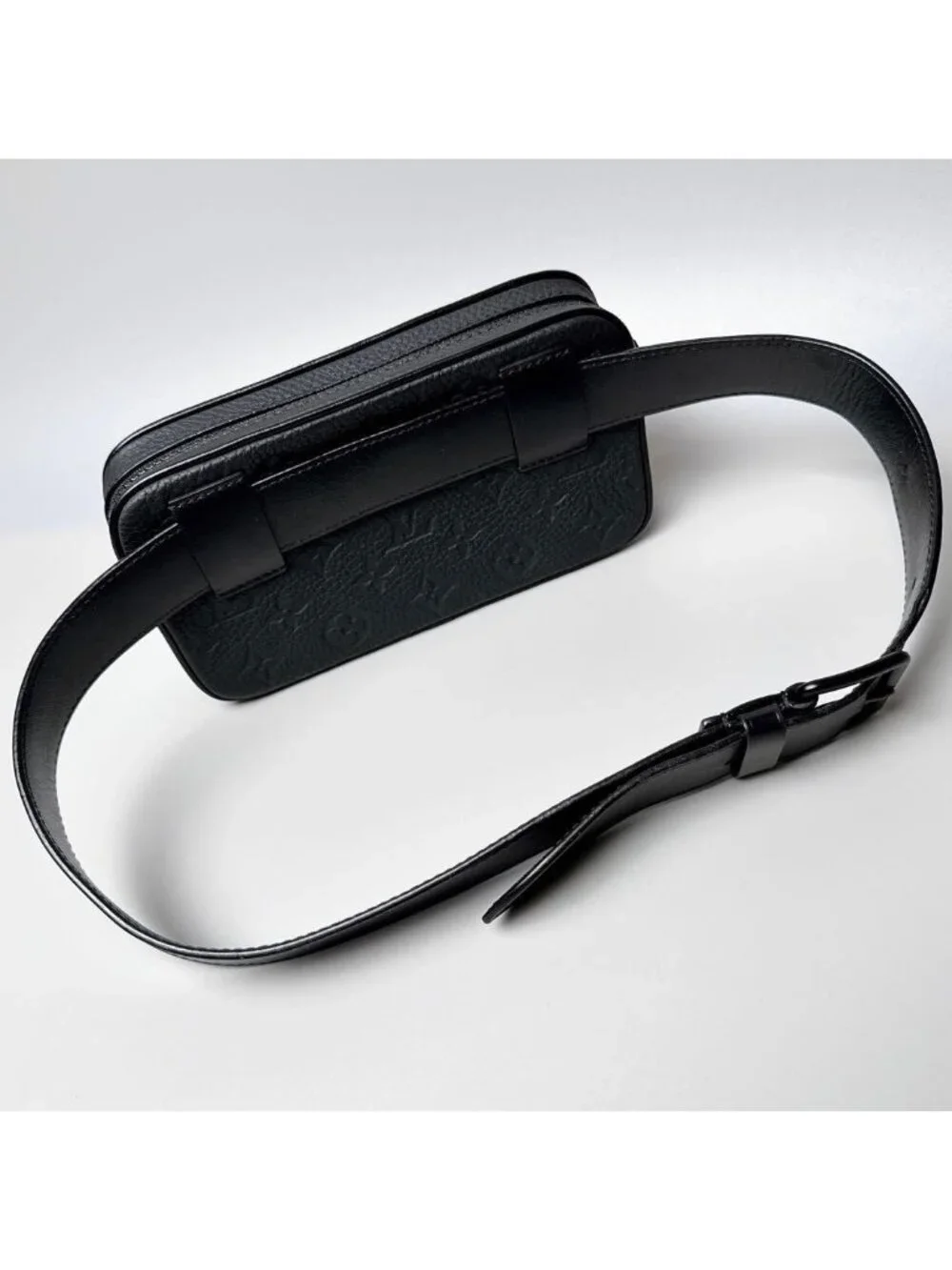 Louis Vuitton this authentic